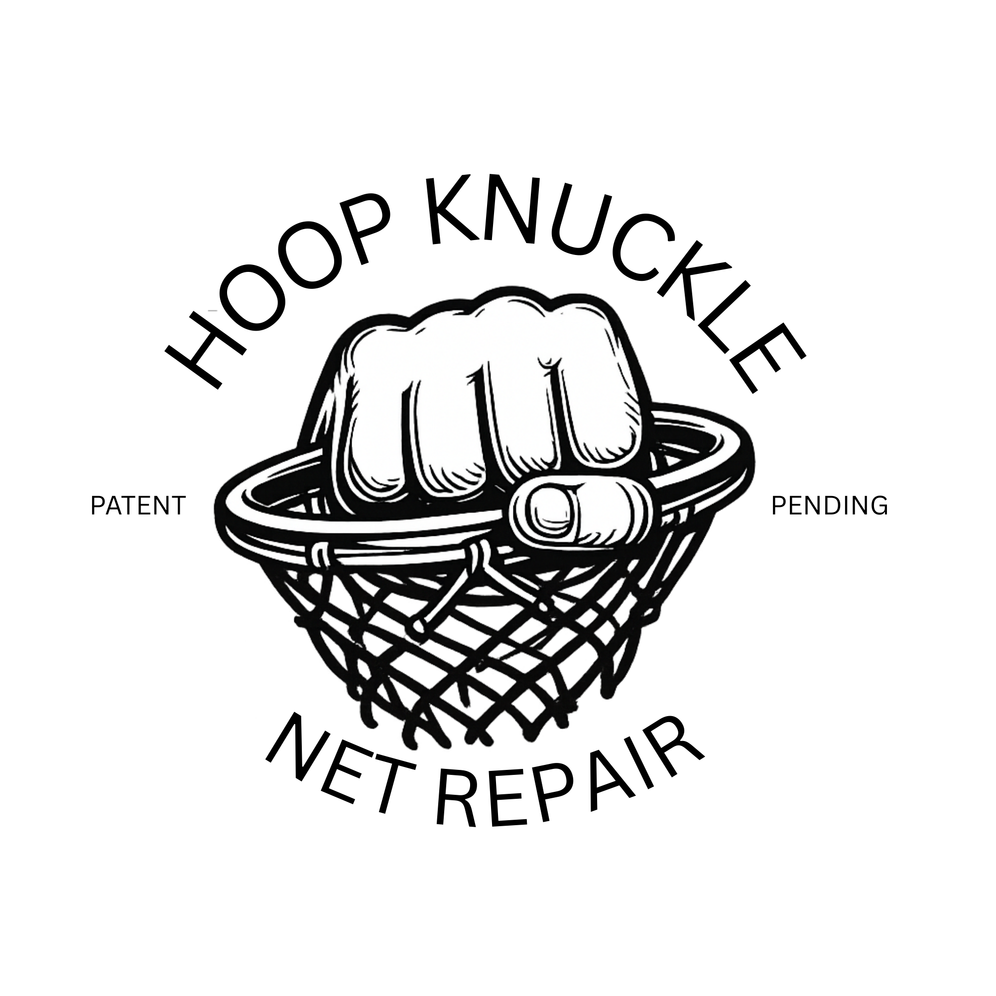 Hoop Knuckle logo